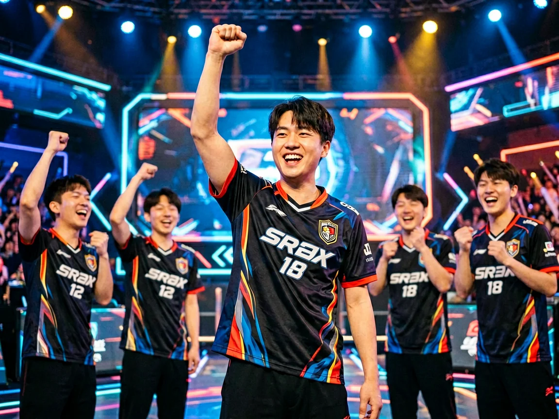 TeamBDS公布新赛季出征名单剑指国际电竞赛事冠军